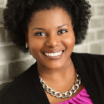 image of Lajuana Whitmore, Lajuana Whitmore Consulting and MetroIBA Board Member