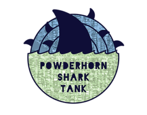 logo of Powderhorn Shark Tank