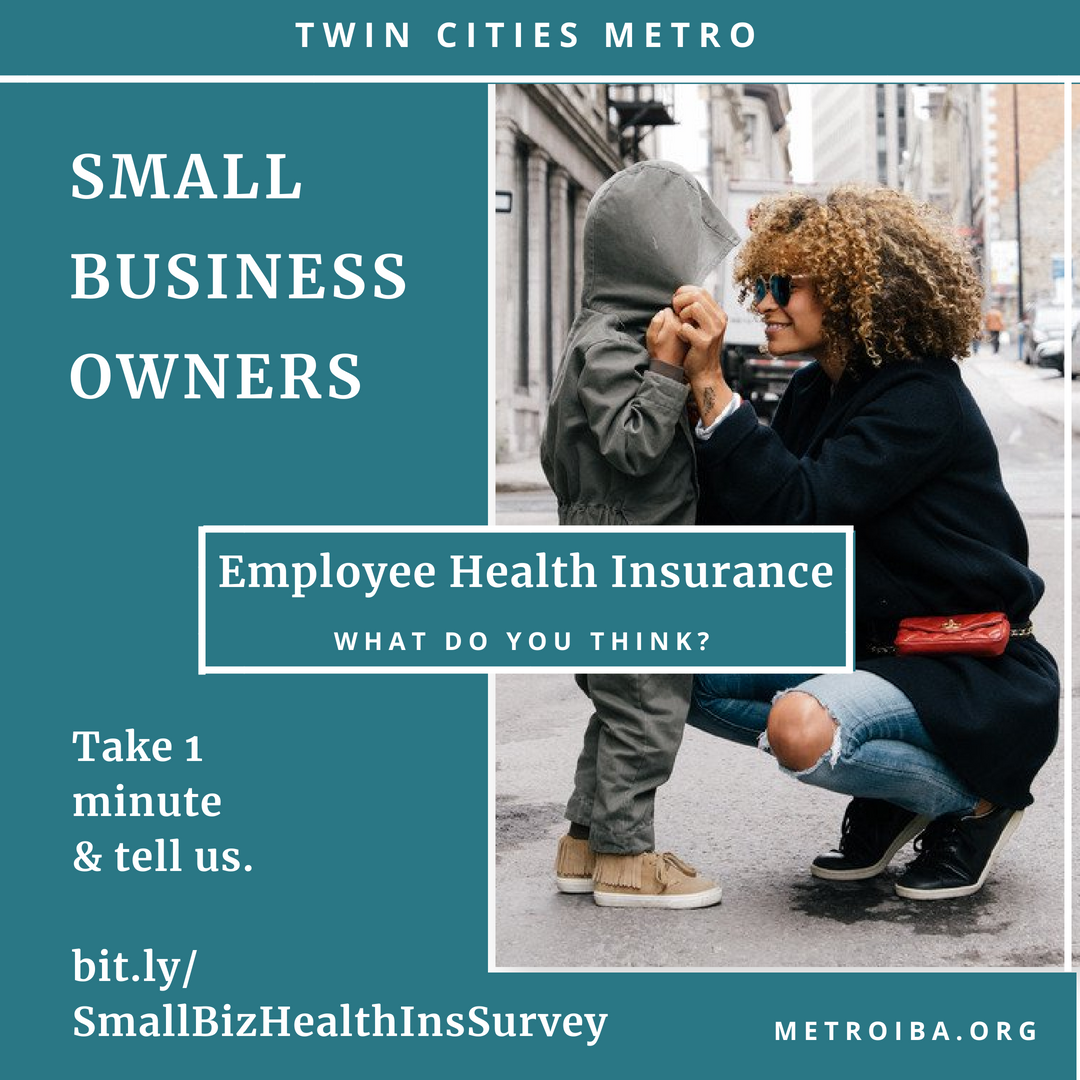 Insurance for small business owners